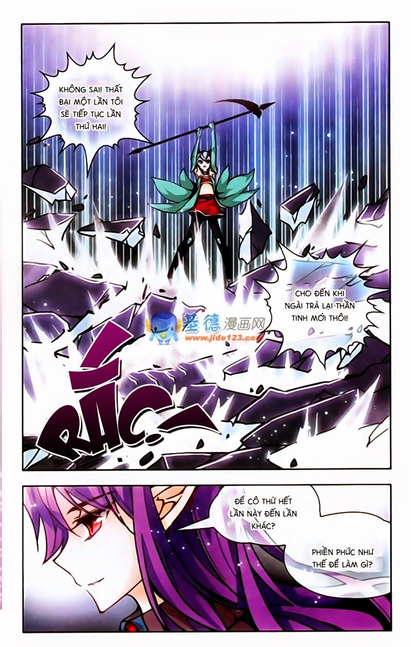 Mị Chi Ma Hạp 2 Chapter 40 - 7