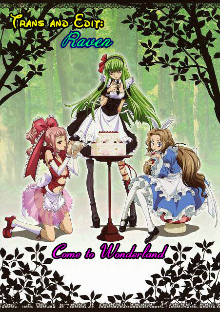 Carnivorous Princess Yegrinna Chapter 18 - 1