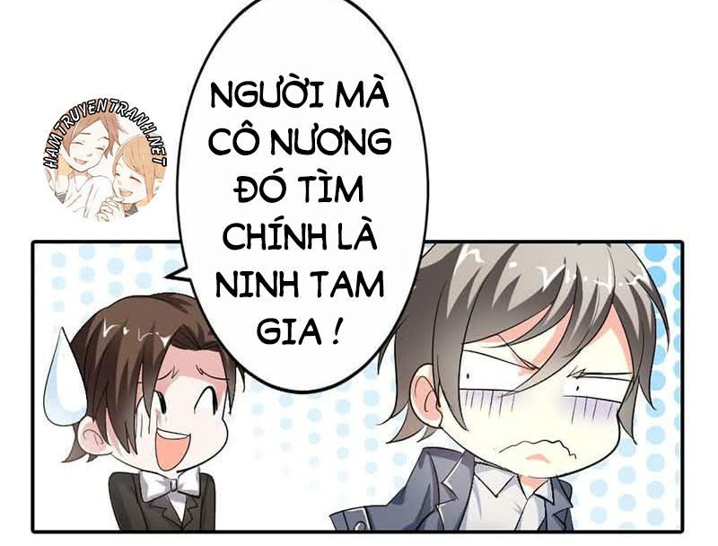 Tiểu Tâm Can Của Cực Phẩm Đại Nhân Chapter 5 - 29