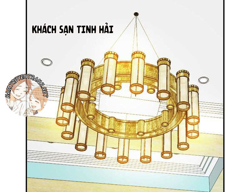 Tiểu Tâm Can Của Cực Phẩm Đại Nhân Chapter 7 - 2