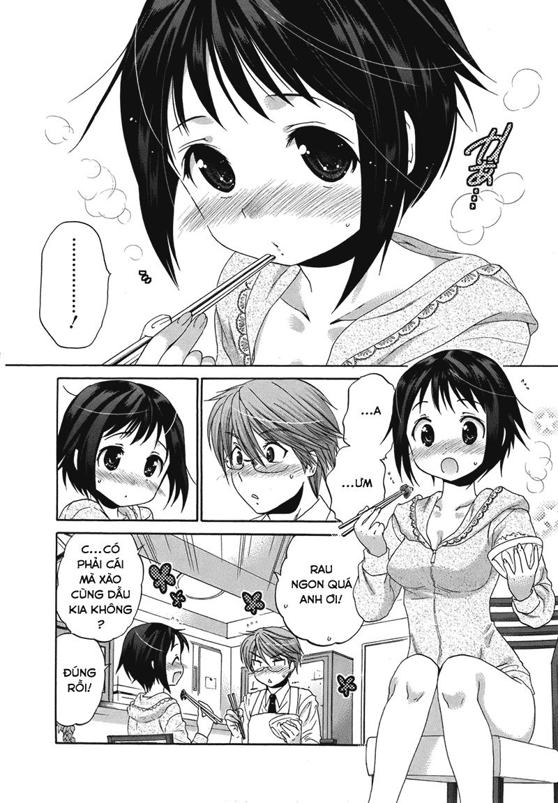 Okusama Ga Seito Kaichou! Chapter 2 - 12