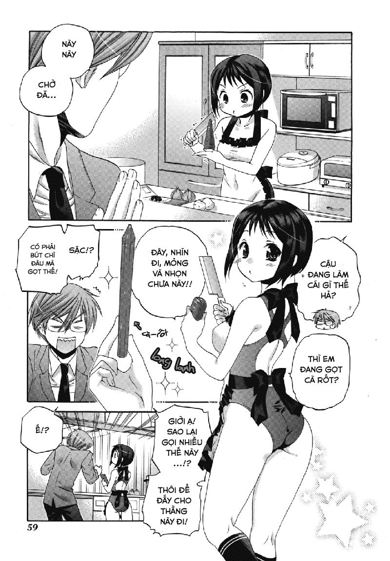 Okusama Ga Seito Kaichou! Chapter 2 - 25