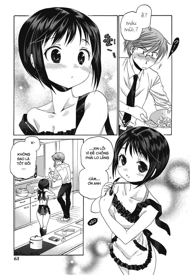 Okusama Ga Seito Kaichou! Chapter 2 - 29