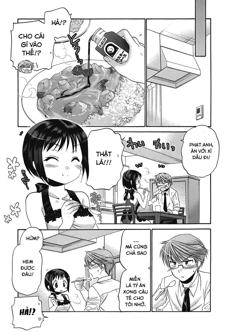 Okusama Ga Seito Kaichou! Chapter 2 - 31