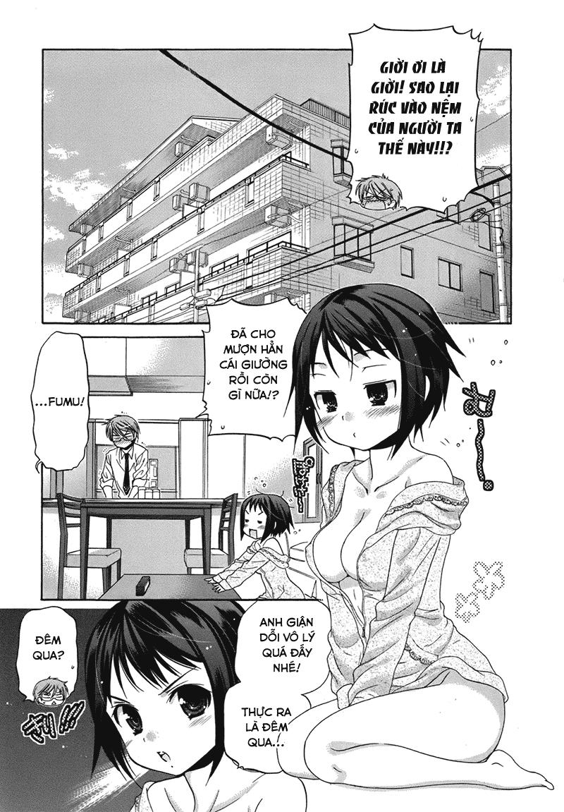 Okusama Ga Seito Kaichou! Chapter 2 - 5