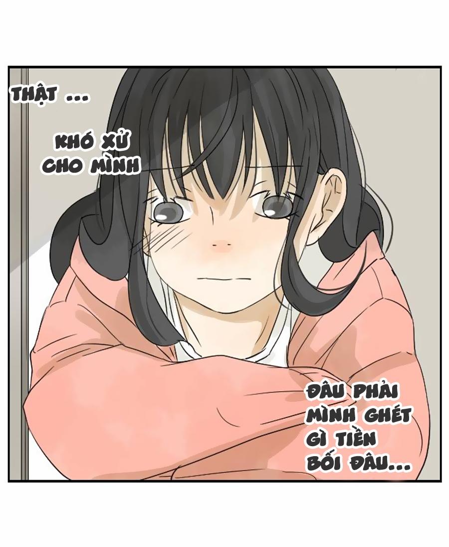 Bạn Trai Tui Chapter 21 - 13