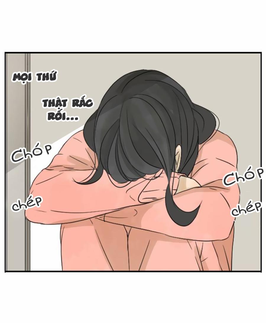 Bạn Trai Tui Chapter 21 - 15