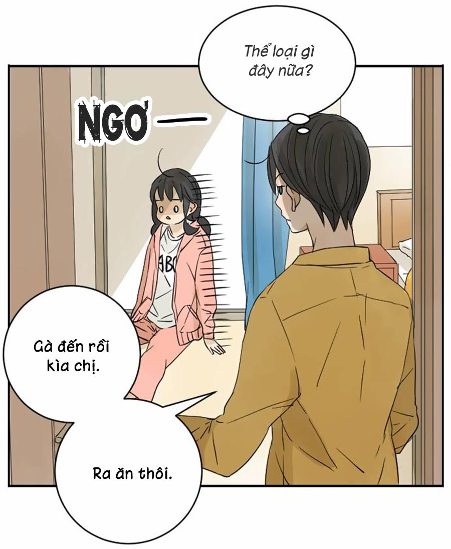 Bạn Trai Tui Chapter 21 - 5