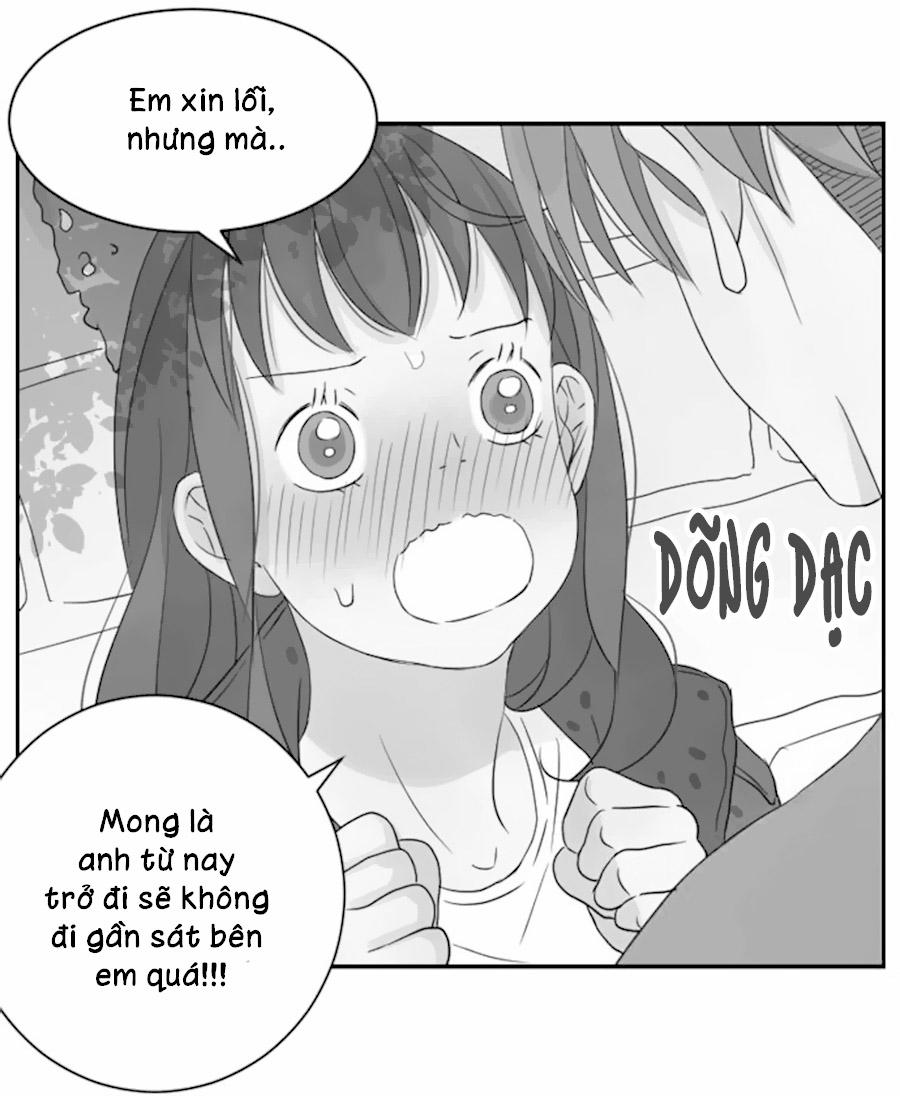 Bạn Trai Tui Chapter 22 - 15