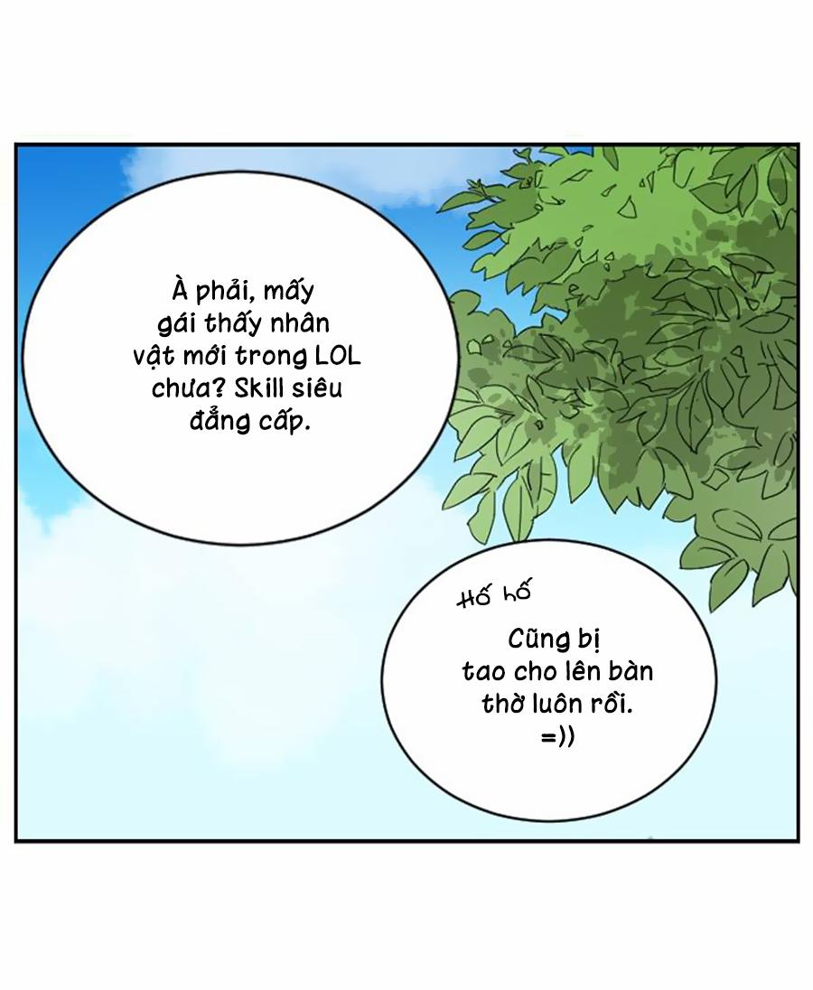 Bạn Trai Tui Chapter 22 - 29