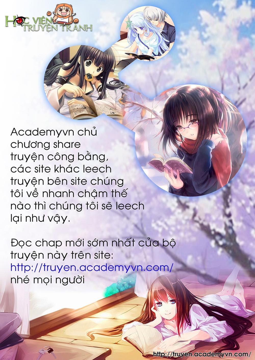 Bạn Trai Tui Chapter 22 - 32