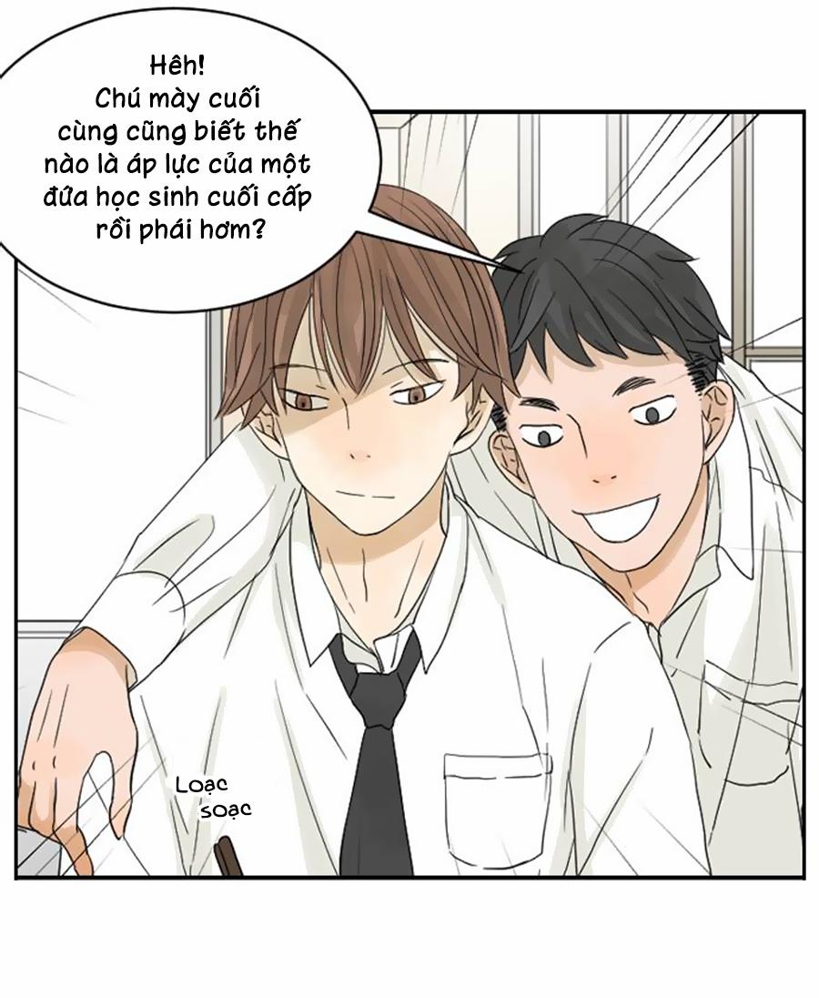 Bạn Trai Tui Chapter 22 - 8