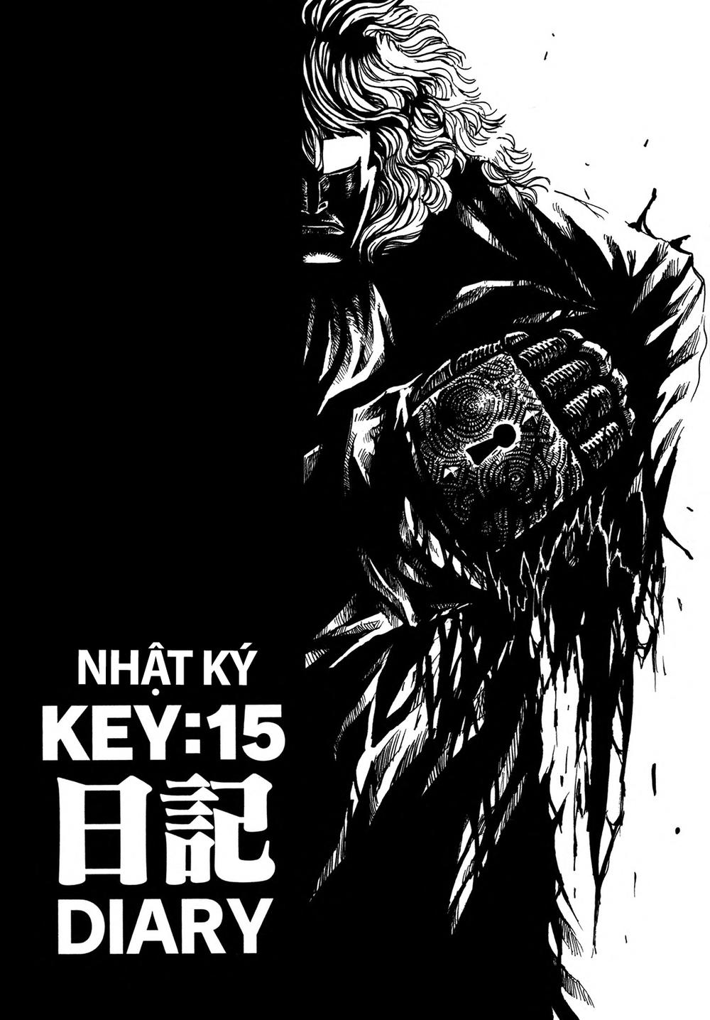 Keyman Chapter 15 - 7