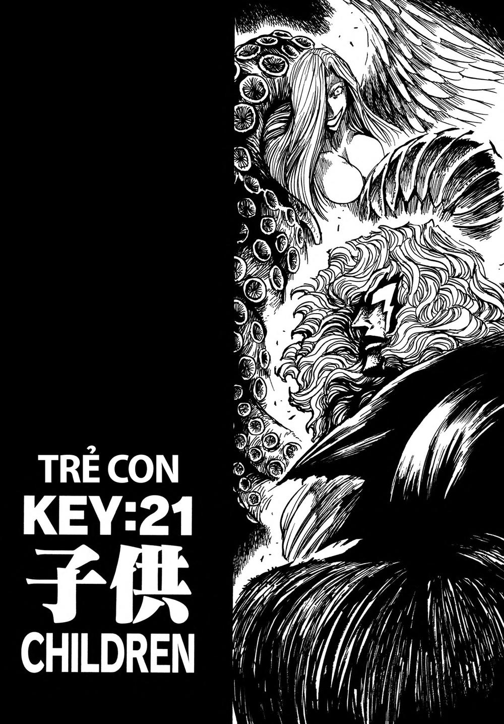 Keyman Chapter 21 - 3