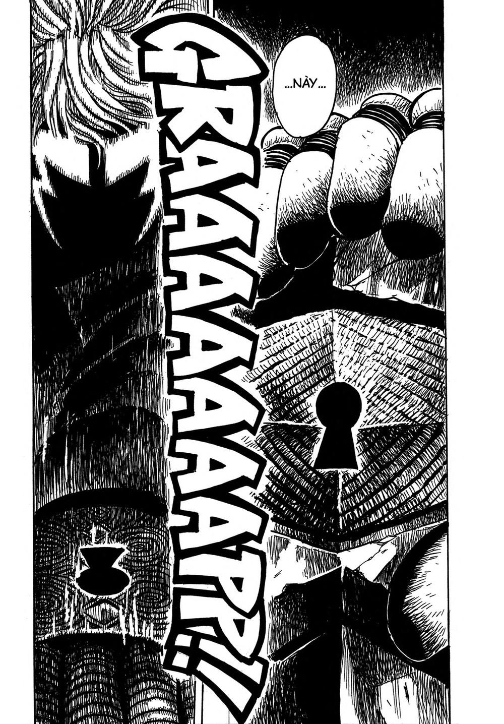 Keyman Chapter 6 - 12