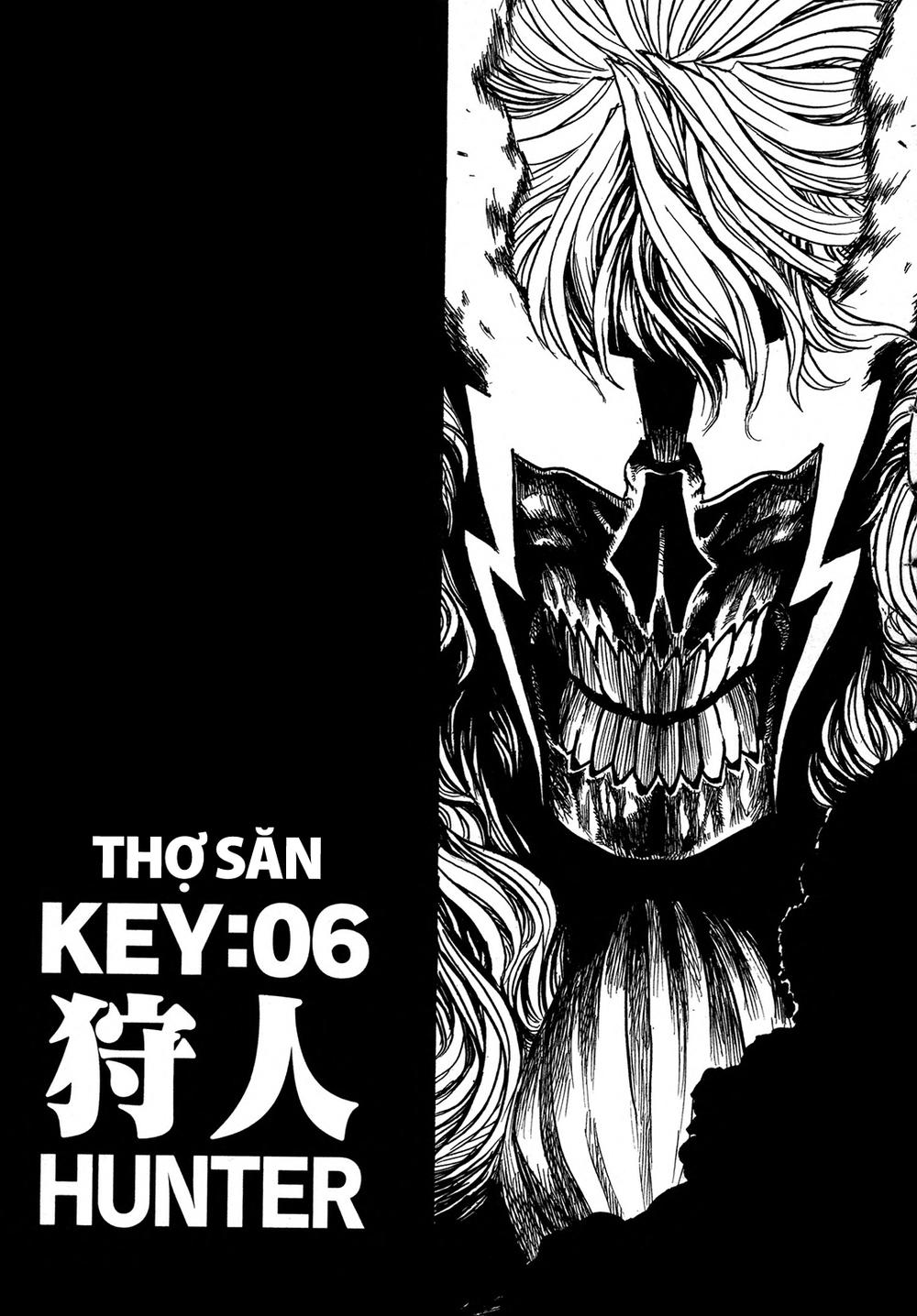 Keyman Chapter 6 - 5