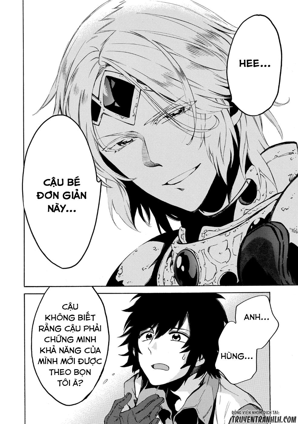 Sono Mono. Nochi Ni… Chapter 3 - 8