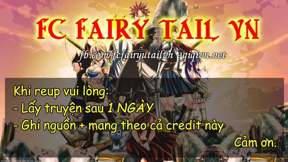 Fairy Tail City Hero Chapter 13 - 2