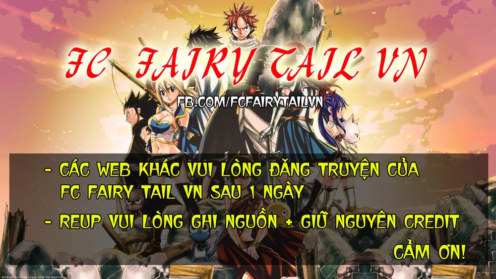 Fairy Tail City Hero Chapter 2 - 2