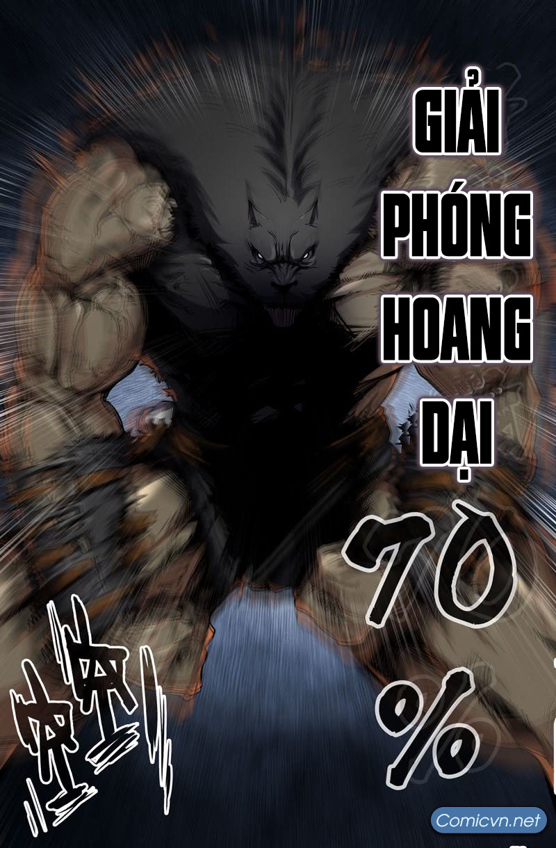 Mạnh Nhất Lịch Sử Chapter 30 - 3