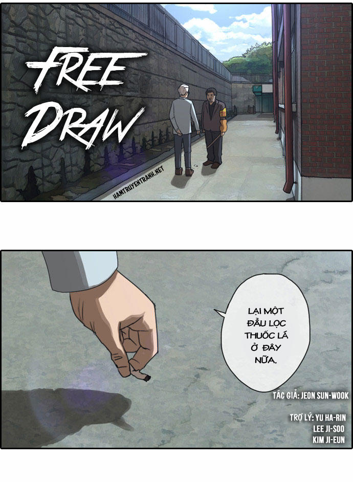 Free Draw Chapter 3 - 2