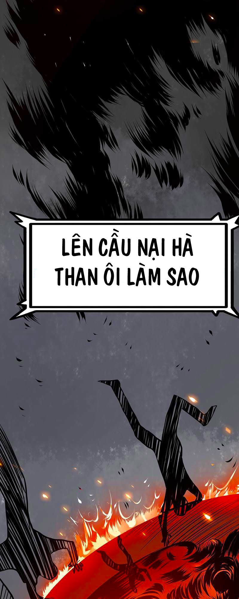 Địa Ngục Này Ta Mở Ra Đấy Chapter 1 - 9