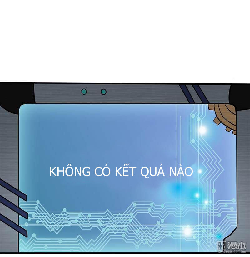 Địa Ngục Này Ta Mở Ra Đấy Chapter 21 - 33