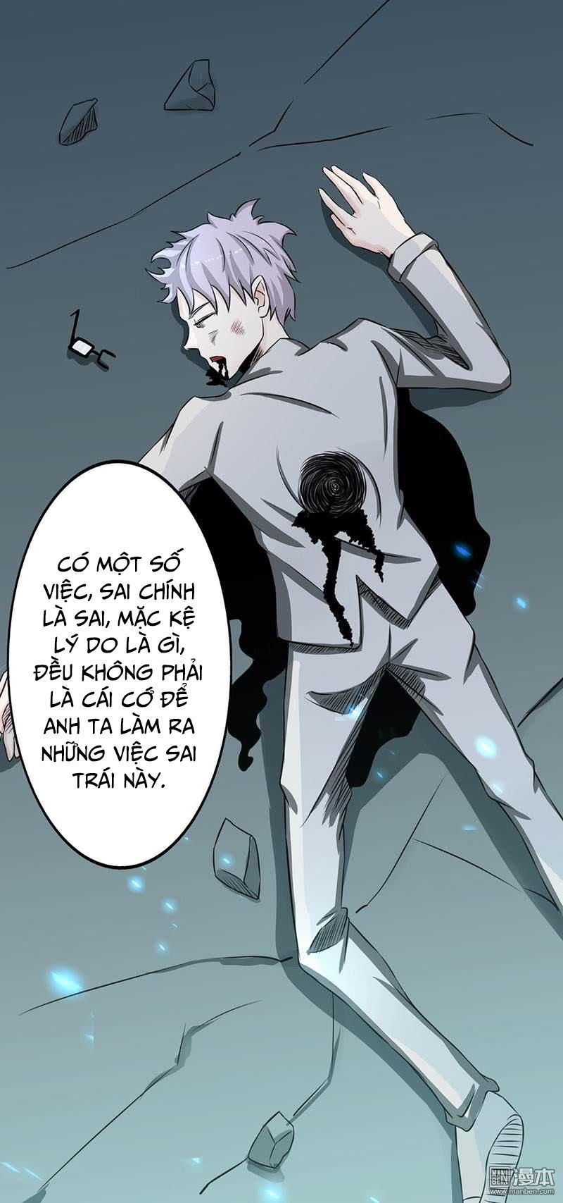 Địa Ngục Này Ta Mở Ra Đấy Chapter 39 - 7