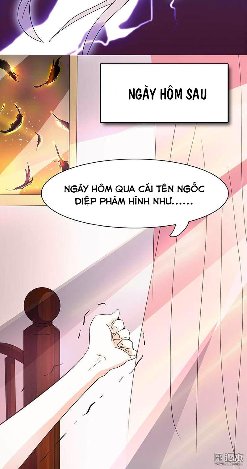 Địa Ngục Này Ta Mở Ra Đấy Chapter 4 - 40