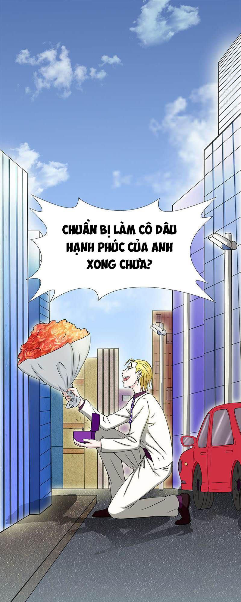 Địa Ngục Này Ta Mở Ra Đấy Chapter 5 - 2