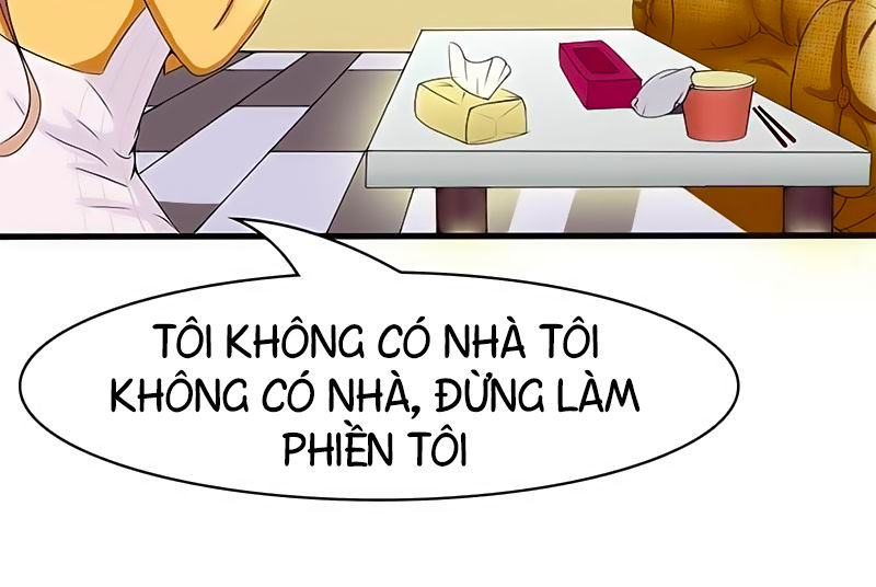 Địa Ngục Này Ta Mở Ra Đấy Chapter 5 - 5