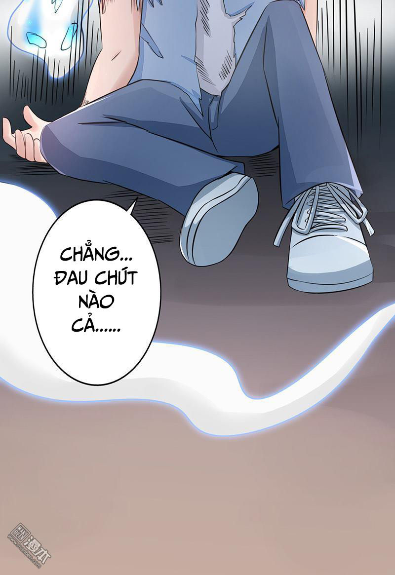 Địa Ngục Này Ta Mở Ra Đấy Chapter 52 - 21