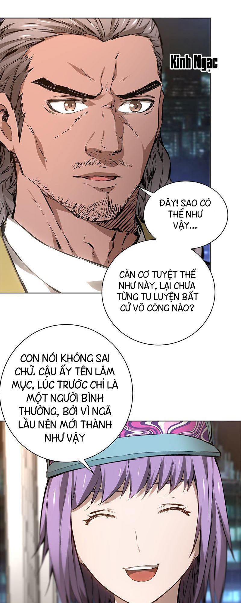 Ta Là Phế Vật Chapter 10 - 9