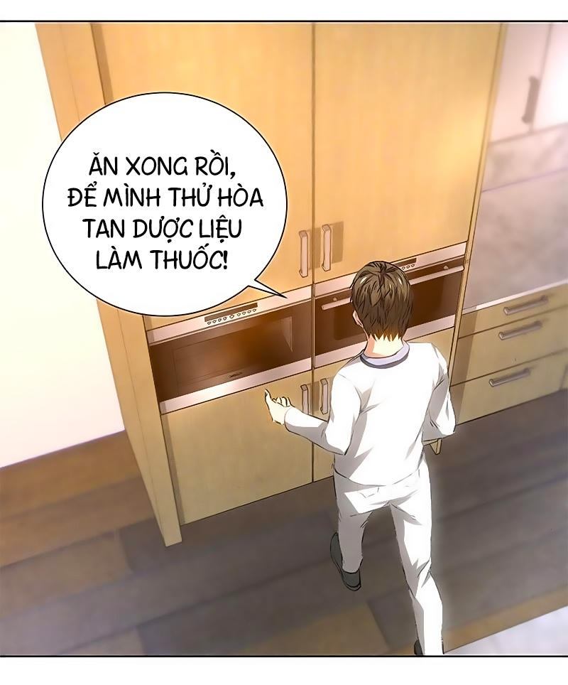 Ta Là Phế Vật Chapter 24 - 14