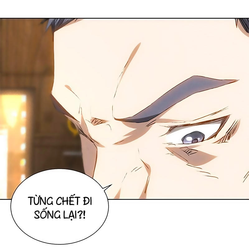 Ta Là Phế Vật Chapter 24 - 26