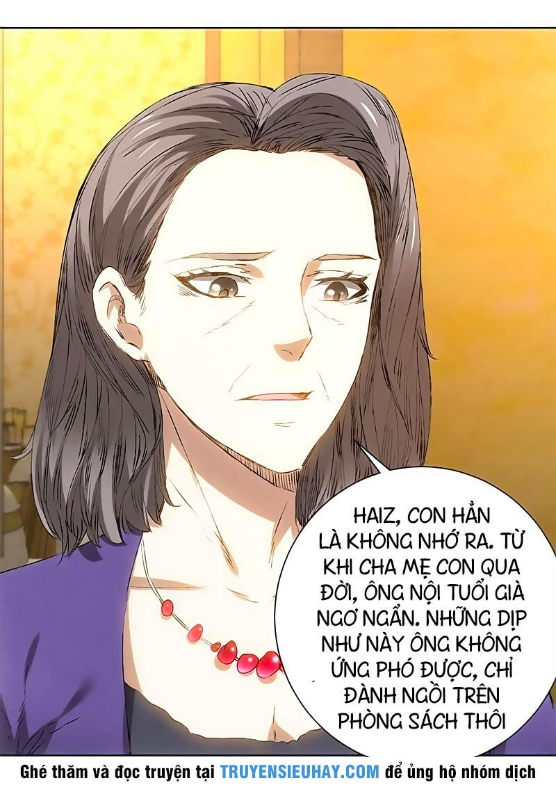 Ta Là Phế Vật Chapter 27 - 12