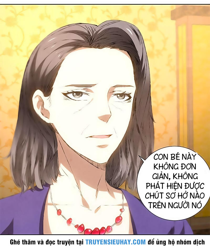 Ta Là Phế Vật Chapter 27 - 15