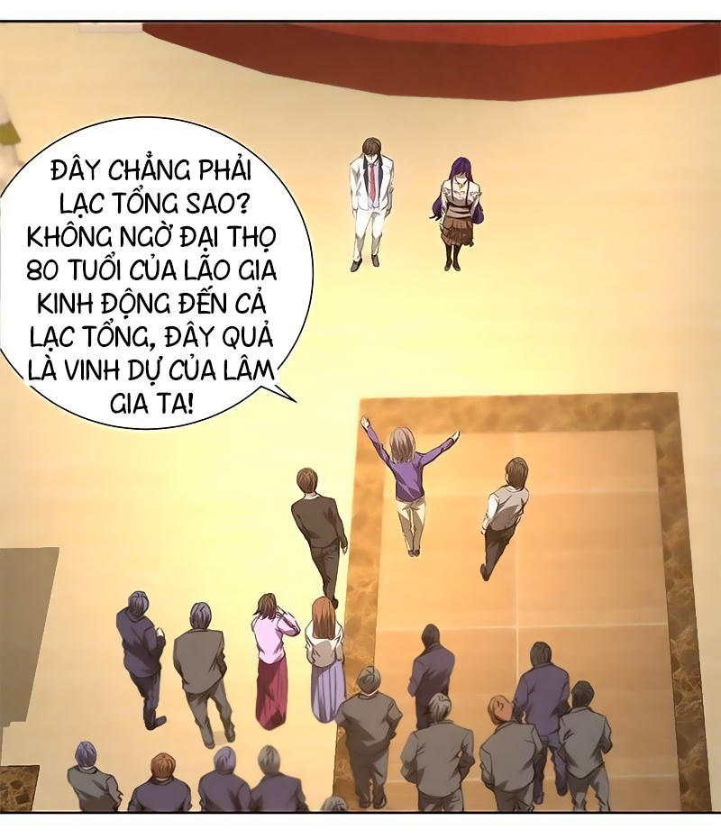 Ta Là Phế Vật Chapter 27 - 8