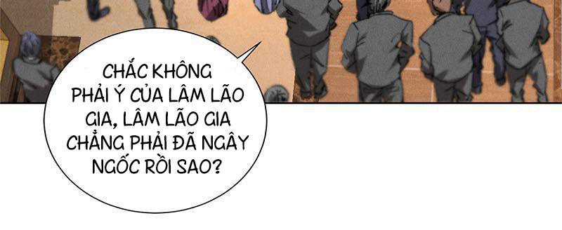 Ta Là Phế Vật Chapter 28 - 3