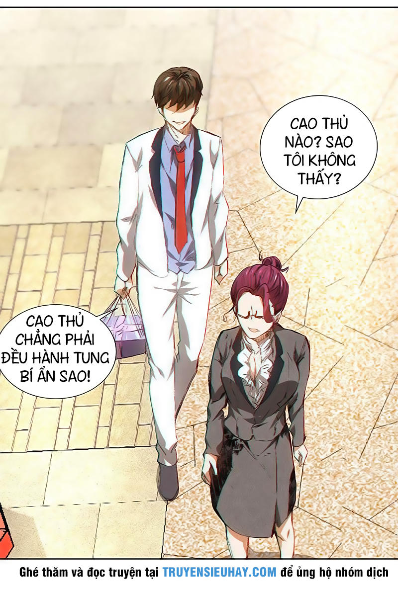 Ta Là Phế Vật Chapter 30 - 22