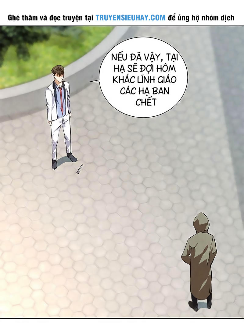 Ta Là Phế Vật Chapter 38 - 33