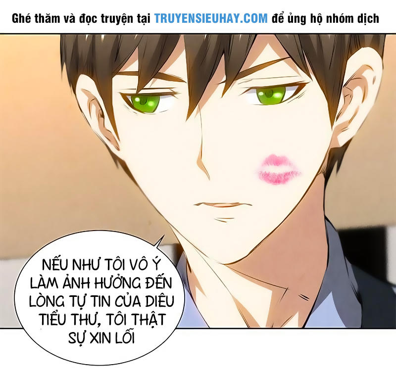 Ta Là Phế Vật Chapter 38 - 10