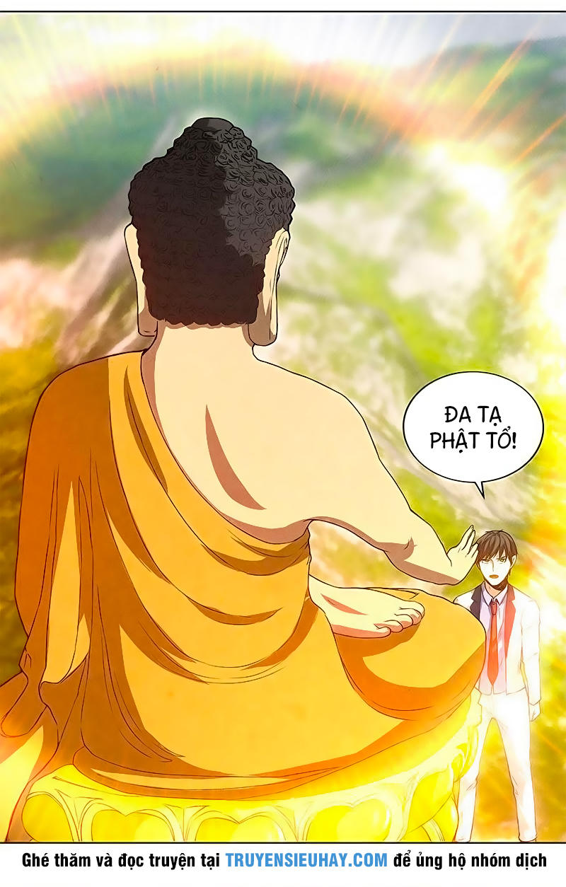 Ta Là Phế Vật Chapter 40 - 6