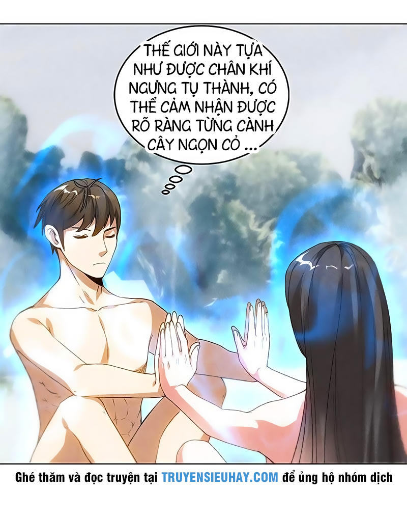 Ta Là Phế Vật Chapter 41 - 27