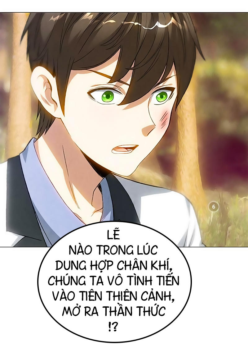 Ta Là Phế Vật Chapter 42 - 7