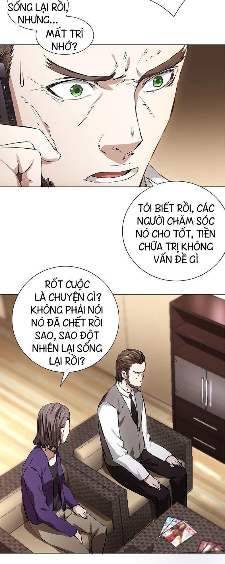 Ta Là Phế Vật Chapter 5 - 14