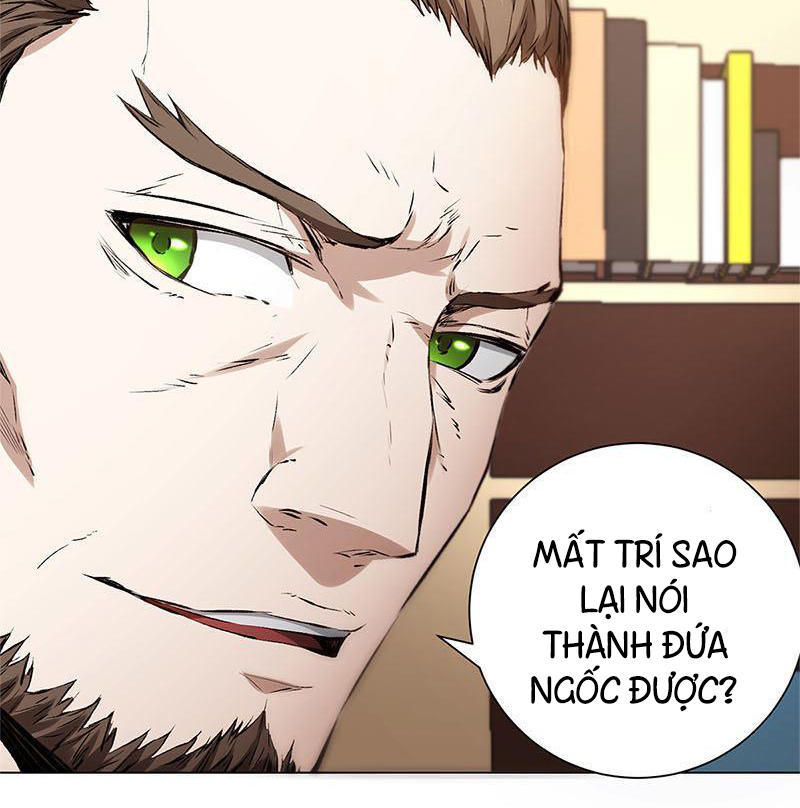 Ta Là Phế Vật Chapter 5 - 16