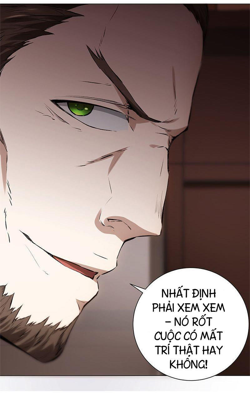 Ta Là Phế Vật Chapter 5 - 18