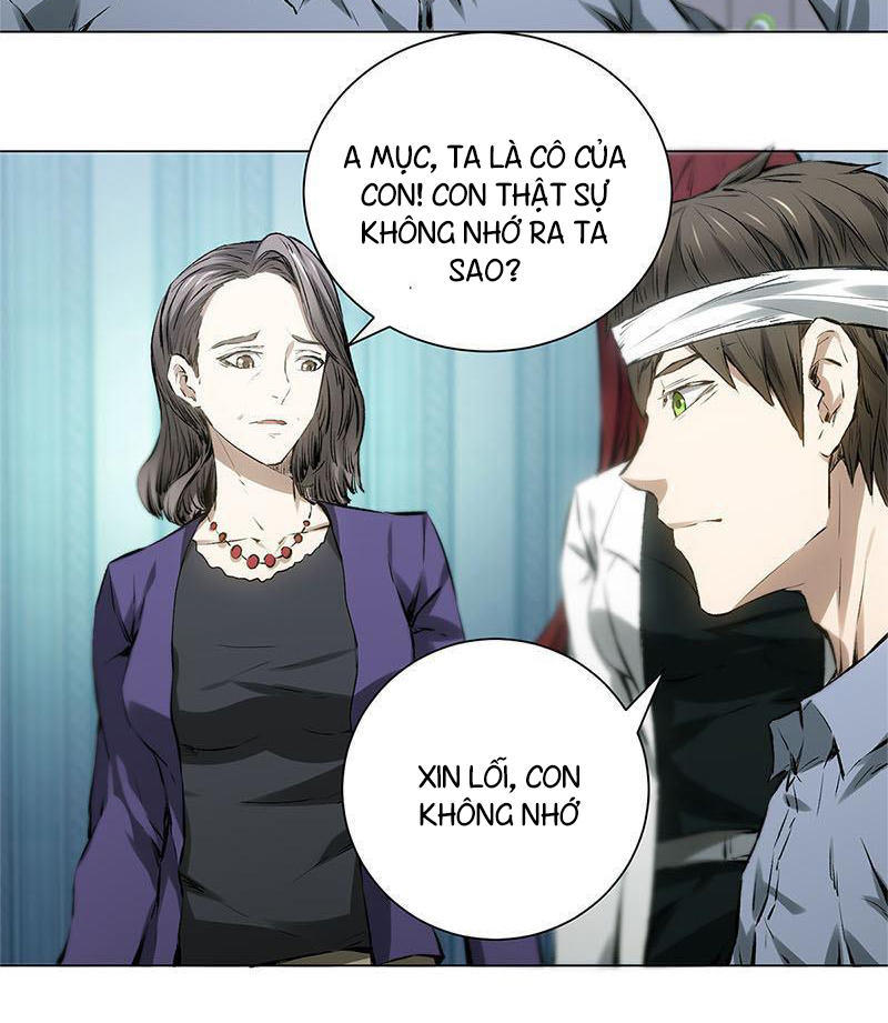 Ta Là Phế Vật Chapter 5 - 22