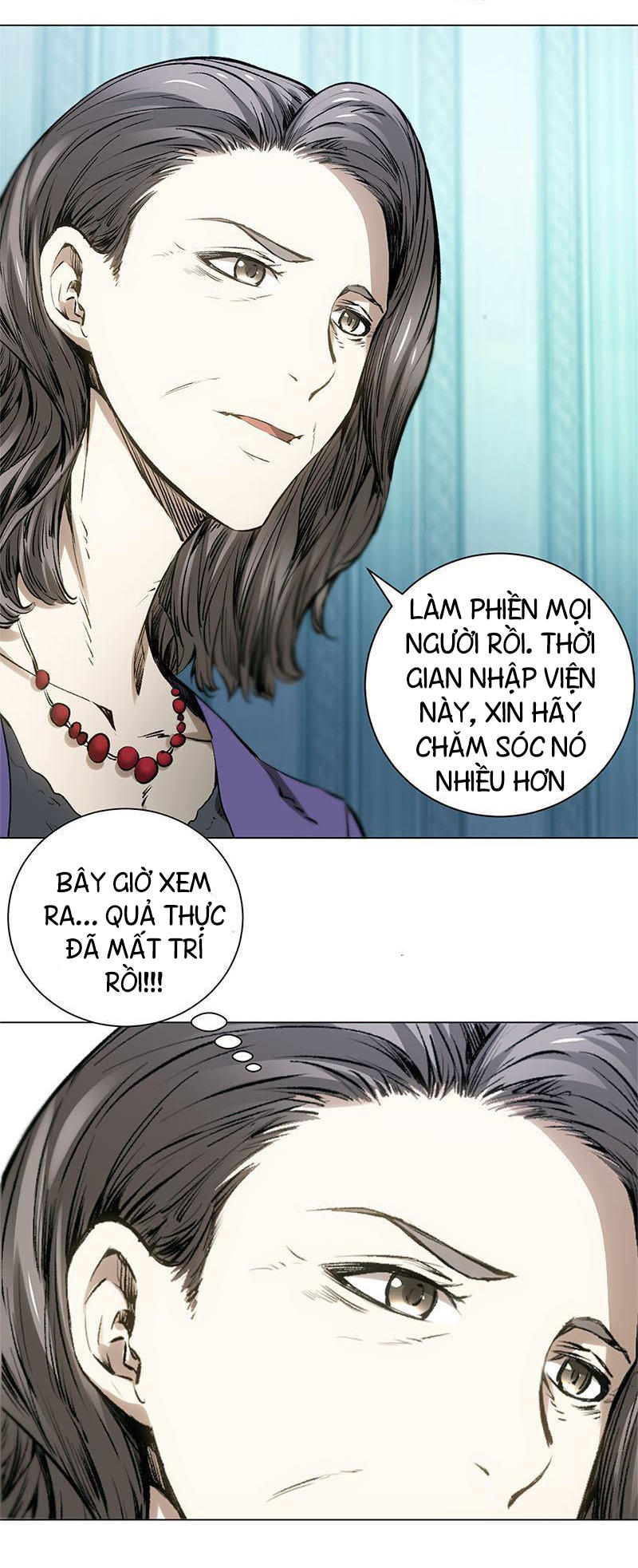 Ta Là Phế Vật Chapter 5 - 25